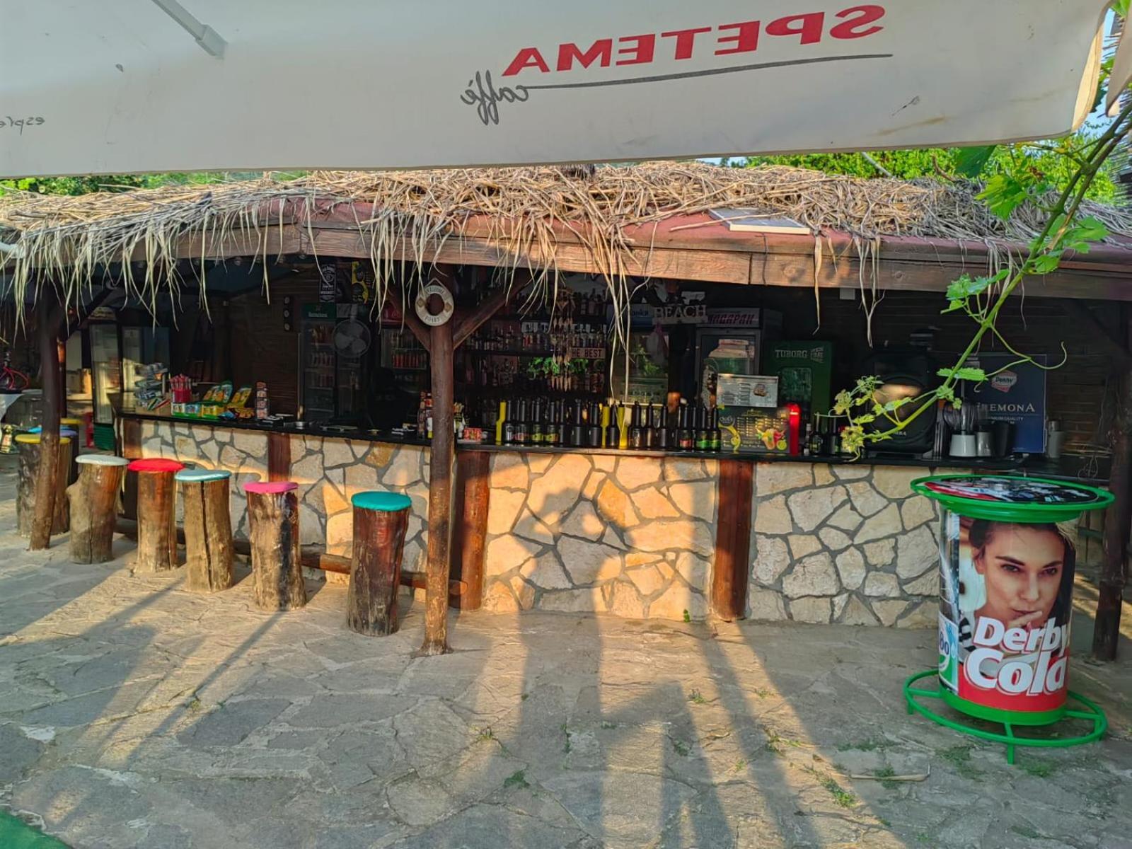 Комплекс Тракийски Стан Assenowgrad Exterior foto