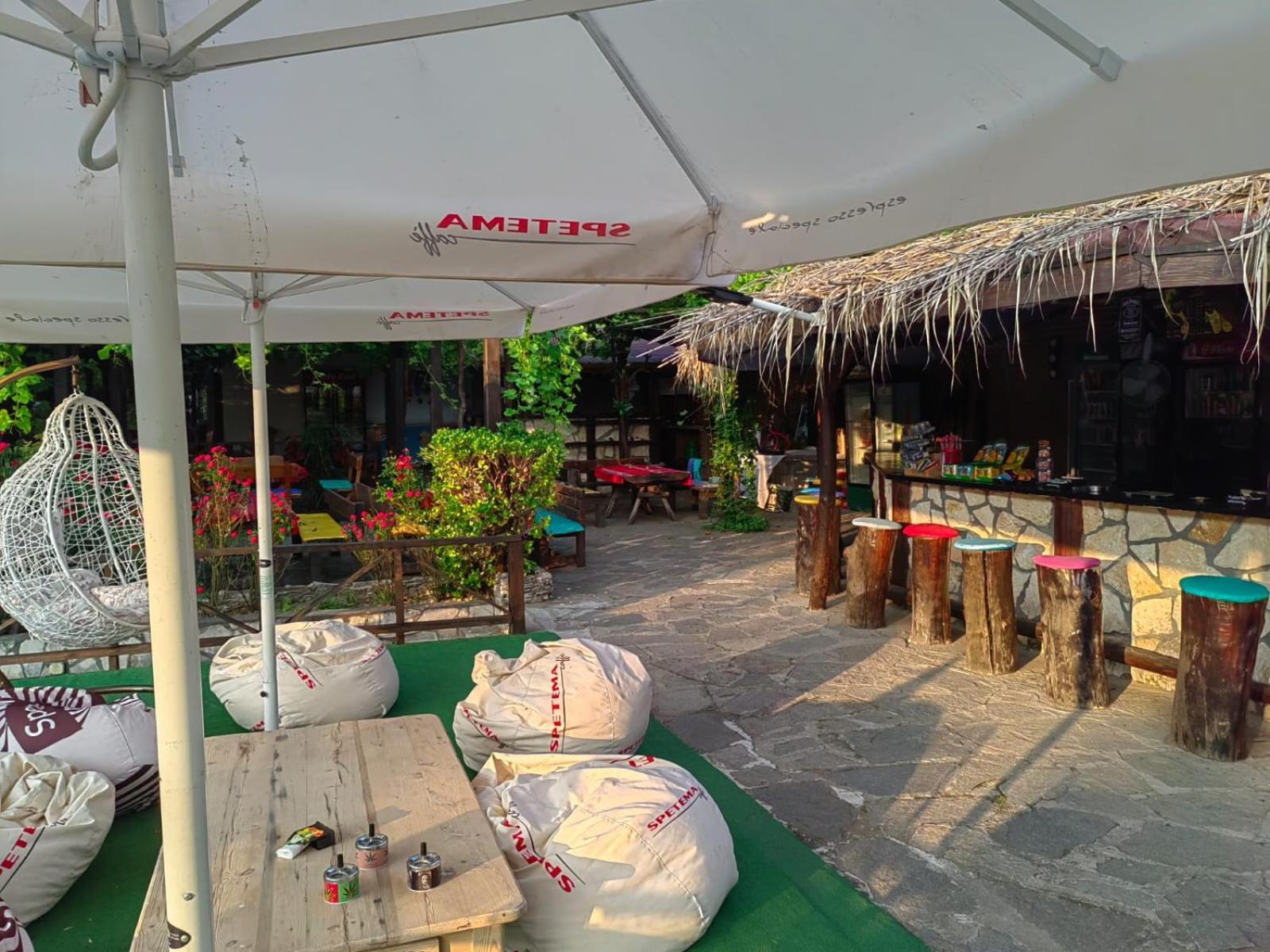 Комплекс Тракийски Стан Assenowgrad Exterior foto