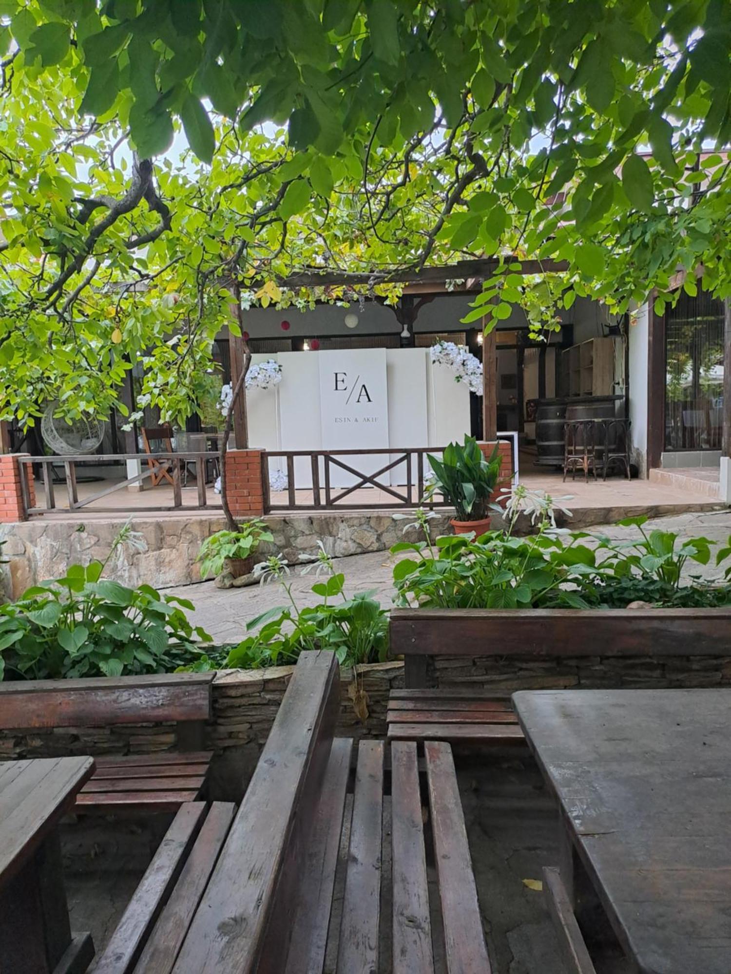 Комплекс Тракийски Стан Assenowgrad Exterior foto